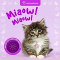 Cover: Rachael Hale: Miaow Miaow! - Igloo Books Ltd