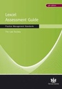 Cover: Lexcel Assessment Guide - The Law Society