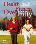 Cover: Health and Fitness Over Fifty - The Crowood Press Ltd