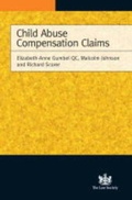 Cover: Child Abuse Compensation Claims - The Law Society