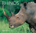 Cover: Rhinos - Colin Baxter Photography Ltd