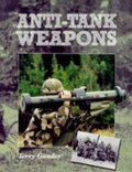 Cover: Anti-tank Weapons - The Crowood Press Ltd