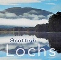 Enlarge image Cover: Scottish Lochs - Colin Baxter Photography Ltd
