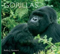 Cover: Gorillas - Colin Baxter Photography Ltd