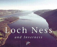 Enlarge image Cover: Loch Ness and Inverness - Colin Baxter Photography Ltd