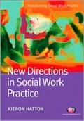 Cover: New Directions in Social Work Practice - Learning Matters Ltd