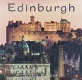 Cover: Edinburgh - Colin Baxter Photography Ltd