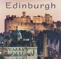 Enlarge image Cover: Edinburgh - Colin Baxter Photography Ltd