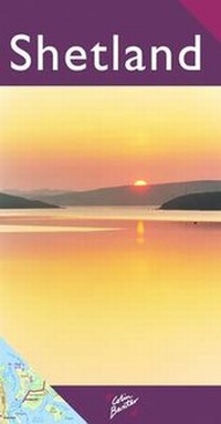 Abbildung von: Shetland - Colin Baxter Photography Ltd
