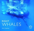 Cover: Right Whales - Colin Baxter Photography Ltd