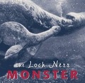 Cover: Loch Ness Monster - Colin Baxter Photography Ltd