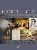 Cover: Robert Burns - Colin Baxter Photography Ltd