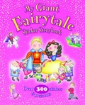 Cover: Giant Fairytales - Igloo Books Ltd