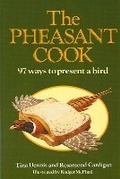 Cover: The Pheasant Cook - The Crowood Press Ltd