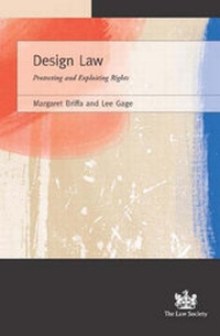 Abbildung von: Design Law - The Law Society