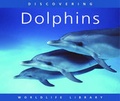 Cover: Discovering Dolphins - Colin Baxter Photography Ltd