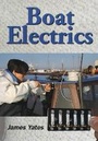 Cover: Boat Electrics - The Crowood Press Ltd