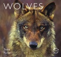Cover: Wolves - Colin Baxter Photography Ltd