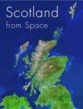 Cover: Scotland from Space - Colin Baxter Photography Ltd