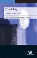 Cover: Equal Pay - The Law Society