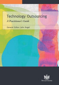 Abbildung von: Technology Outsourcing - The Law Society