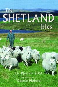 Abbildung von: The Shetland Isles - Colin Baxter Photography Ltd
