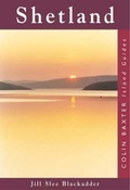 Cover: Shetland - Colin Baxter Photography Ltd