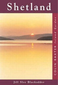 Abbildung von: Shetland - Colin Baxter Photography Ltd