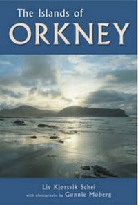 Abbildung von: The Islands of Orkney - Colin Baxter Photography Ltd