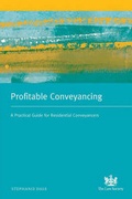 Bild: Profitable Conveyancing - The Law Society