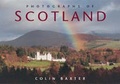 Cover: Scotland - Colin Baxter Photography Ltd