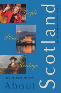 Enlarge image Cover: About Scotland - Colin Baxter Photography Ltd