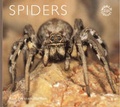 Cover: Spiders - Colin Baxter Photography Ltd
