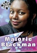Cover: Malorie Blackman Biography - Tamarind Books