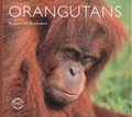 Cover: Orangutans - Colin Baxter Photography Ltd