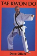 Cover: Taekwondo - The Crowood Press Ltd