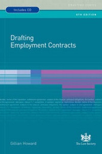 Abbildung von: Drafting Employment Contracts - The Law Society