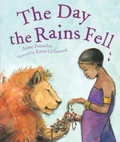 Cover: The Day The Rains Fell - Tamarind Books
