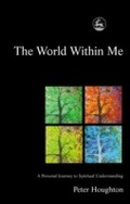 Cover: The World Within Me - Jessica Kingsley Publishers