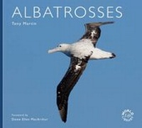 Enlarge image Cover: Albatrosses - Colin Baxter Photography Ltd