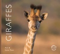 Cover: Giraffes - Colin Baxter Photography Ltd