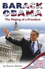 Cover: Barack Obama: The Making of a President - Tamarind Books