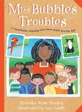Cover: Miss Bubble's Troubles - Tamarind Books