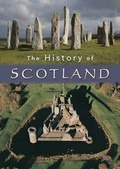 Cover: The History of Scotland - Colin Baxter Photography Ltd
