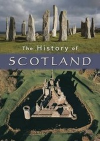 Enlarge image Cover: The History of Scotland - Colin Baxter Photography Ltd