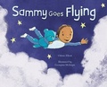Cover: Sammy Goes Flying - Tamarind Books