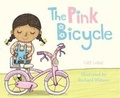 Cover: The Pink Bicycle - Tamarind Books