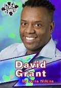 Cover: David Grant - Tamarind Books