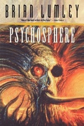Cover: Psychosphere - Tor Books