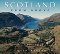 Cover: Scotland from Above - Colin Baxter Photography Ltd
